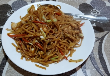 Restaurante Chino Xi An - Imagen 4 - restaurante en Málaga